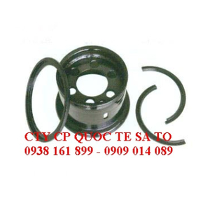Mâm bánh xe TCM FB20-25-7 - Niềng bánh xe
