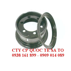 Mâm bánh xe TCM FD50-70 - Niềng bánh xe