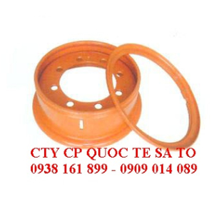 Mâm bánh xe TCM FD80-100 - Niềng bánh xe