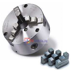Mâm cặp 3 chấu chadox CT-06