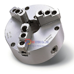 Mâm cặp 3 chấu chandox NT-07