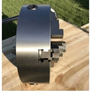 Mâm cặp 3 chấu tự định tâm đường kính 500mm K11-500,mâm cặp 3 chấu máy tiện,đầu kẹp 3 chấu 5 tấc, lato máy tiện 3 chấu