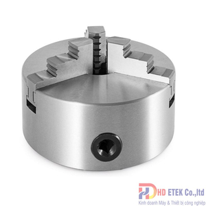 Mâm cặp địa cầu trung quốc đường kính 130mm