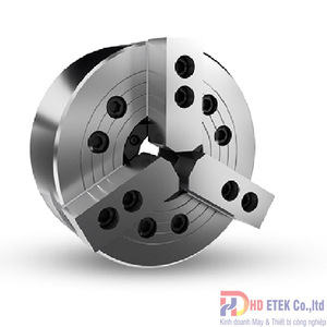 Mâm cặp thủy lực Auto-Strong Đài Loan