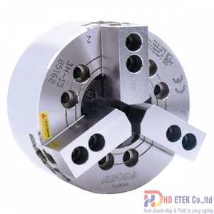 Mâm cặp thủy lực Autogrip 3H/3H-A