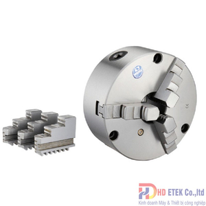 Mâm cặp vertex 3 chấu VSC-A
