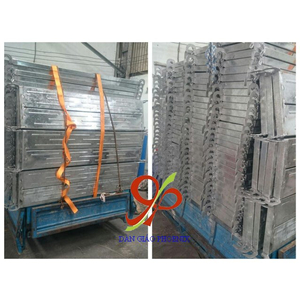 Mâm Dàn Giáo Mạ Kẽm