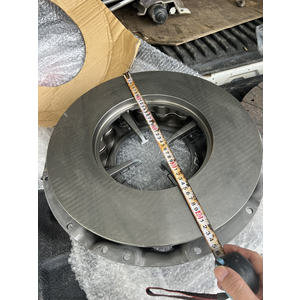 Bàn Ép Xe Đầu Kéo Mitsubishi Fuso FV517