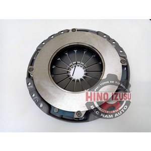 Mâm Bàn Ép Xe Tải ISUZU 5 Tấn NQR 4HK1 5.2