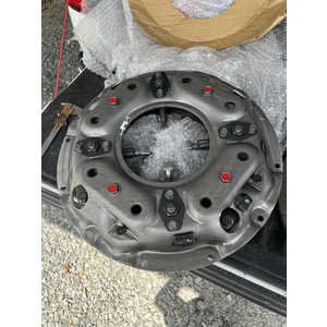 Bàn Ép Xe Đầu Kéo Mitsubishi Fuso FV517