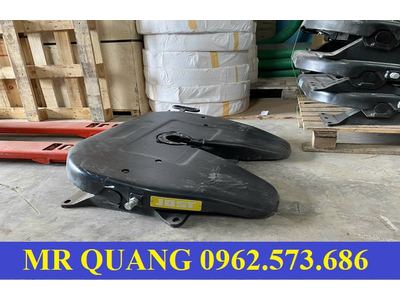 Mâm kéo mooc xe đầu kéo thương hiệu Jost