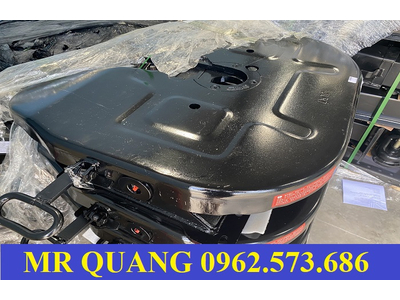 Mâm kéo rơ mooc (mâm xoay)