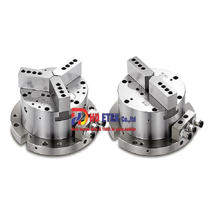 Mâm kẹp khí nén chandox MTK,MTK-T độ chính xác cao