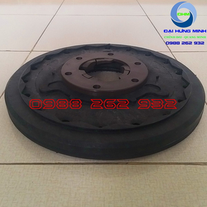 Mâm gắn pad máy chà sàn