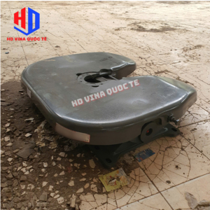 Bán Mâm Mooc 2 chiều, Mâm mooc sử dụng Cho Xe Đầu Kéo giá tốt nhất, Bán mâm mooc hàng dày giá tốt.