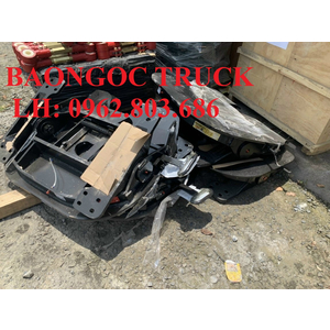 MÂM MOOC SINOTRUCK DẦY 14 THÉP CƯỜNG LỰC CHÂN ĐÚC