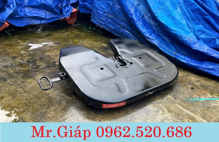 Mâm Mooc Đầu Kéo Cổ 50 90 Chân 12 16 Lỗ Các Loại