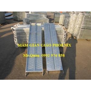 MÂM NHÚNG KẼM, MÂM MẠ KẼM, MÂM TRÁNG KẼM, MÂM DÀN GIÁO NHÚNG KẼM NÓNG