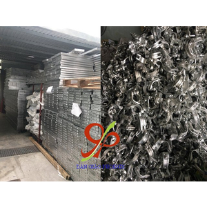 Mâm Sàn Thao Tác Tiêu Chuẩn BS1139