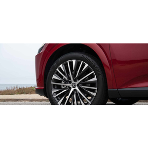 Lexus RX 350h Premium