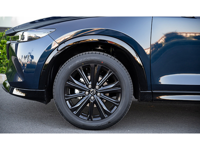 MAZDA CX-5 2.5L SIGNATURE SPORT