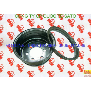 Mâm xe nâng các loại 3