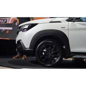 Suzuki XL7 Hybrid