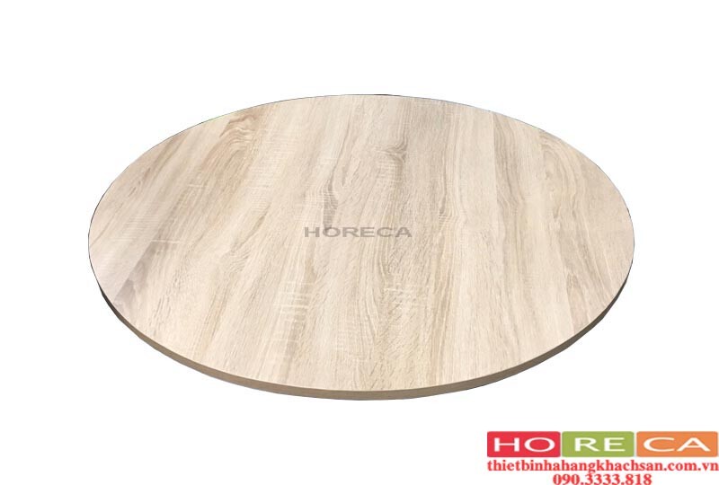 MÂM XOAY BÀN ĂN GỖ BMXG-01