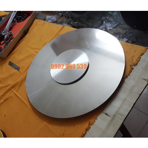 Mâm xoay bàn tiệc Hồ Chí Minh