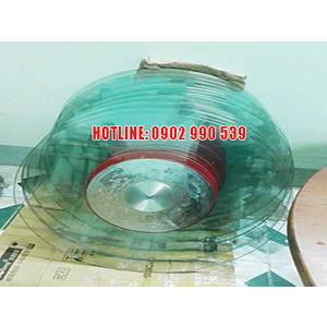 Mâm xoay mặt kính bàn ăn