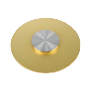 Mâm Xoay Sắt Si MX06 