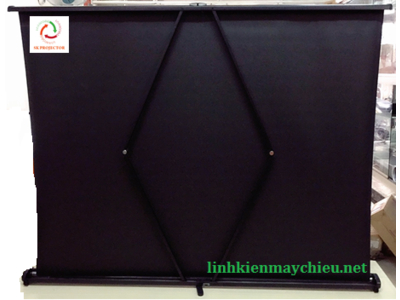 Màn chiếu để bàn mini China