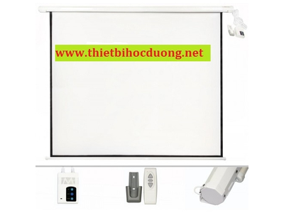 Sửa màn chiếu tận nơi