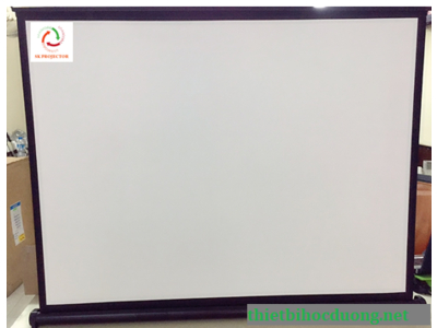 Màn chiếu để bàn mini China