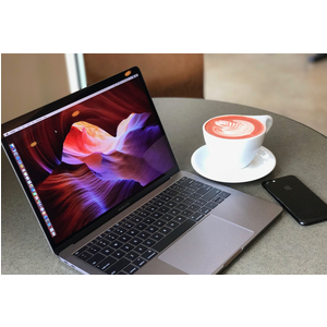 Macbook Pro 2017 Gray I5/ Ram 8G/ SSD 128G / Màn Hình 13.3''