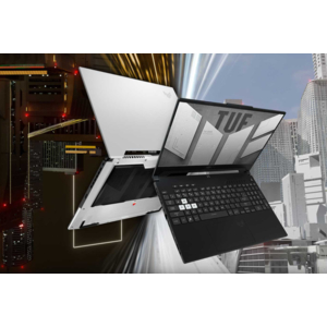 Laptop Asus TUF Gaming FX516PC - HN558W i5 11300H/8GB/512GB SSD/15.6FHD/GeForce RTX 3050