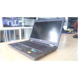 HP ProBook 6460b || i3-2310M~2.1GHz || Ram 2G/HDD 250G || 14