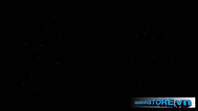 cách kiểm tra màn hình laptop, màn hình bị điểm chết