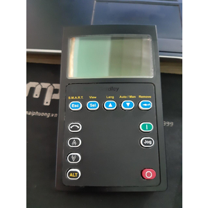 Màn Hình Biến Tần Allen Bradley 20HIMA2