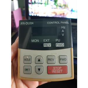 Màn Hình Biến Tần Mitsubishi A500-FR-DU04