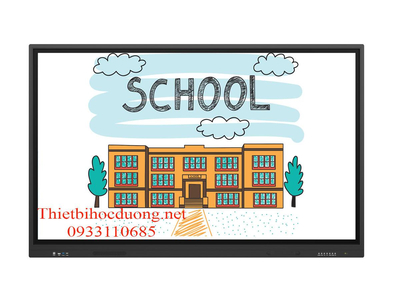 Tivi Cảm Ứng 75 In