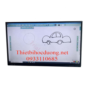 Tivi Cảm Ứng 75 In