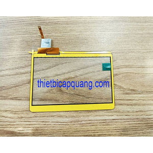 Màn hình cảm ứng máy hàn quang INNO View 6L