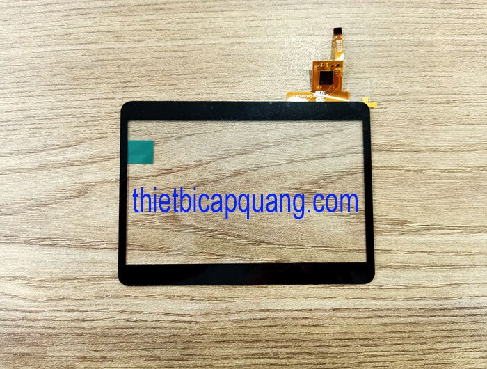 Màn hình cảm ứng máy hàn quang INNO View 6L