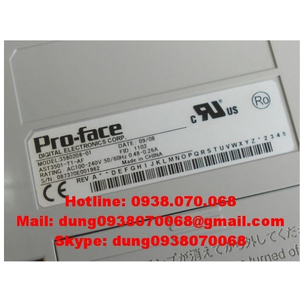 Màn hình cảm ứng Proface AST3501-C1-AF(PFXST3501CAA)