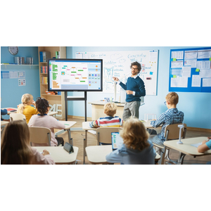 Màn Hình Cảm Ứng Tương Tác SmartTouch 55 Inch