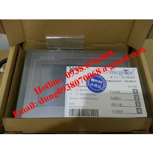 Màn hình cảm ứng TPC7062KD (mcgsTpc)