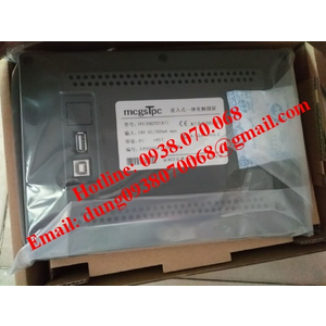 màn hình cảm ứng TPC7062TD(KT) (mcgsTpc)