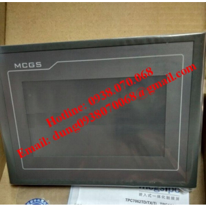 Màn hình cảm ứng TPC7062TD (mcgsTpc)