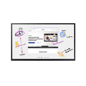 Sửa Chữa Màn Hình Tương Tác Samsung Flip
